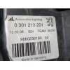 Recambio de faro izquierdo para peugeot 407 (6d_) 2.0 hdi 135 (6drhrh, 6drhre, 6drhrg, 6drhrj) referencia OEM IAM 9660236180 620