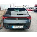 SEAT LEON SPORTSTOURER (KL8)