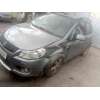 suzuki sx4 rw (ey) del año 2009
