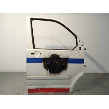Recambio de puerta delantera derecha para volkswagen t5 transporter (7e) 2.0 tdi cat (cfca) referencia OEM IAM 7LA831056A  