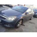 OPEL ASTRA GTC