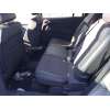 opel zafira / zafira family b (a05) del año 2010