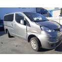 NISSAN NV 200 (M20)