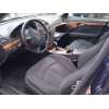 mercedes-benz clase e (w211) del año 2002