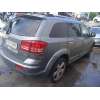 dodge journey del año 2008