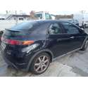 HONDA CIVIC VIII HATCHBACK (FN, FK)