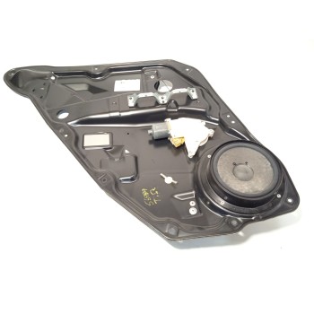 Recambio de elevalunas trasero izquierdo para mercedes-benz clase r (w251, v251) r 280 cdi 4-matic (251.020) referencia OEM IAM 