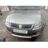 suzuki sx4 rw (ey) del año 2009