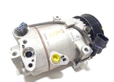 Recambio de compresor aire acondicionado para hyundai i30 (pd) 1.0 tgdi cat referencia OEM IAM 97701G4700  