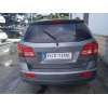 dodge journey del año 2008