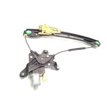Recambio de elevalunas trasero izquierdo para ford mondeo lim. 2.0 tdci cat referencia OEM IAM DS73F27001BG 2017020 5197935