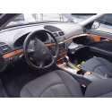 MERCEDES-BENZ CLASE E (W211)