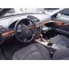mercedes-benz clase e (w211) del año 2002