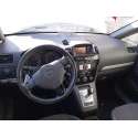 OPEL ZAFIRA / ZAFIRA FAMILY B (A05)