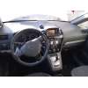 opel zafira / zafira family b (a05) del año 2010