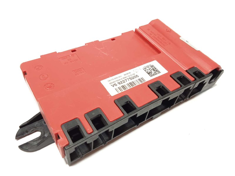 MODULO ELECTRONICO 9227752 61149227752