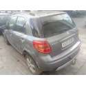 SUZUKI SX4 RW (EY)
