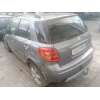 suzuki sx4 rw (ey) del año 2009