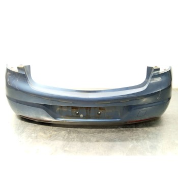 Recambio de paragolpes trasero para opel astra k (b16) 1.6 cdti (68) referencia OEM IAM 39161695  