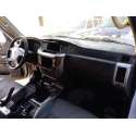 NISSAN PATROL GR (Y61)