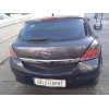 opel astra gtc del año 2006