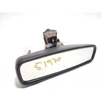 Recambio de espejo interior para ford mondeo lim. 2.0 tdci cat referencia OEM IAM DU5A17E678AK  1917836