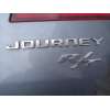 dodge journey del año 2008