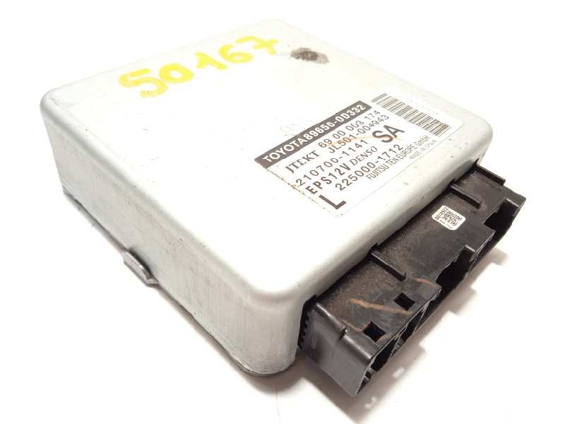 MODULO ELECTRONICO 896500D332 2250001712