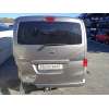 nissan nv 200 (m20) del año 2011