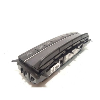 Recambio de mando climatizador para mercedes-benz clase e (w212) lim. 250 cdi blueefficiency (212.003) referencia OEM IAM A21290