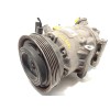 Recambio de compresor aire acondicionado para kia cee´d sporty wagon 1.6 crdi cat referencia OEM IAM 977012H240  