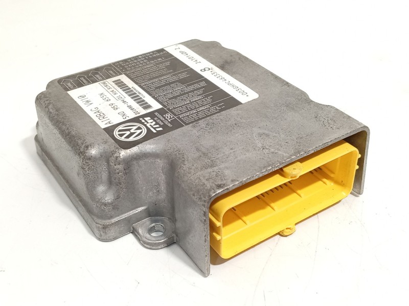 CENTRALITA AIRBAG 5N0959655N 