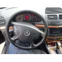 MERCEDES-BENZ CLASE E (W211)