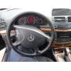 mercedes-benz clase e (w211) del año 2002