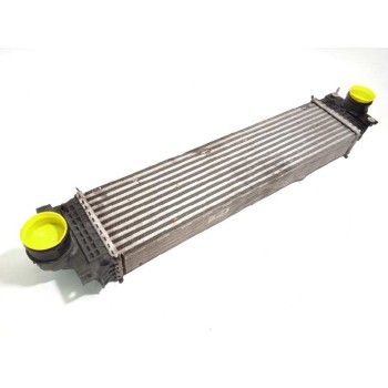 Recambio de intercooler para ford mondeo lim. 2.0 tdci cat referencia OEM IAM DG936K775CC 1925164 