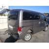 nissan nv 200 (m20) del año 2011