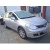 nissan tiida (c11x/sc11x) del año 2008