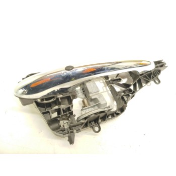 Recambio de maneta exterior delantera derecha para mini mini countryman (f60) cooper referencia OEM IAM 7296458 51217296458 