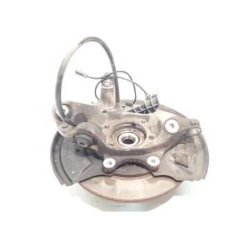 Recambio de mangueta trasera derecha para mercedes-benz clase e (w212) lim. 250 cdi blueefficiency (212.003) referencia OEM IAM 