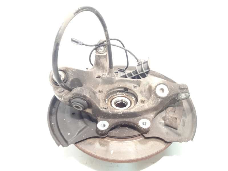 MANGUETA TRASERA DERECHA A2123500241 