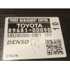 Recambio de modulo electronico para toyota yaris hybrid feel! referencia OEM IAM 896810D090  2850002851