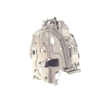 CERRADURA PUERTA DELANTERA IZQUIERDA 8X1837015E 