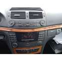 MERCEDES-BENZ CLASE E (W211)