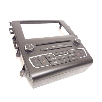 Recambio de mando climatizador para ford mondeo lim. 2.0 tdci cat referencia OEM IAM HS7T18E245CEA 2024599 HS7T18E245AEB