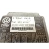 Recambio de centralita airbag para seat leon (1p1) 1.6 tdi referencia OEM IAM 5N0959655N  