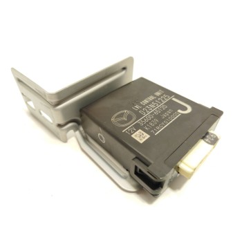 Recambio de modulo electronico para mazda 2 lim. () 1.5 16v cat referencia OEM IAM D23N51225  3560065120