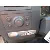 opel zafira / zafira family b (a05) del año 2010
