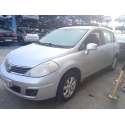 NISSAN TIIDA (C11X/SC11X)