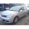 nissan tiida (c11x/sc11x) del año 2008