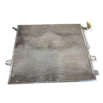 CONDENSADOR / RADIADOR AIRE ACONDICIONADO A2515000054 